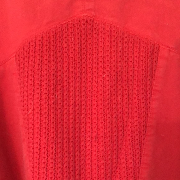 Vintage 80s Gasoline Jeans jacket medium - Picture 5 of 6